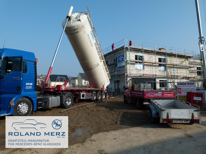 Neubau der Roland Merz Firmenzentrale 23